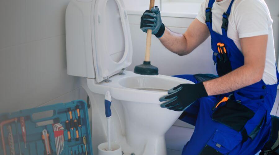 Professional sewer line repair services in Coalinga, CA